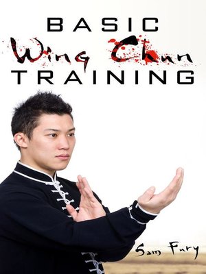 cover image of Basic Wing Chun Training